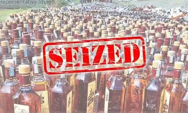 Kullu: कुल्लू जिले में आबकारी अधिनियम के तहत 5 मामले दर्ज, अवैध शराब जब्त