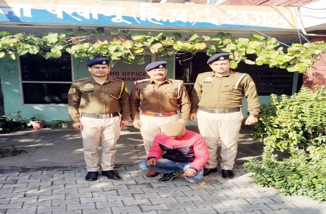 Solan: परवाणू में साइबर ठगी का खुलासा: मुंबई निवासी से 18.65 लाख रुपये की ठगी
