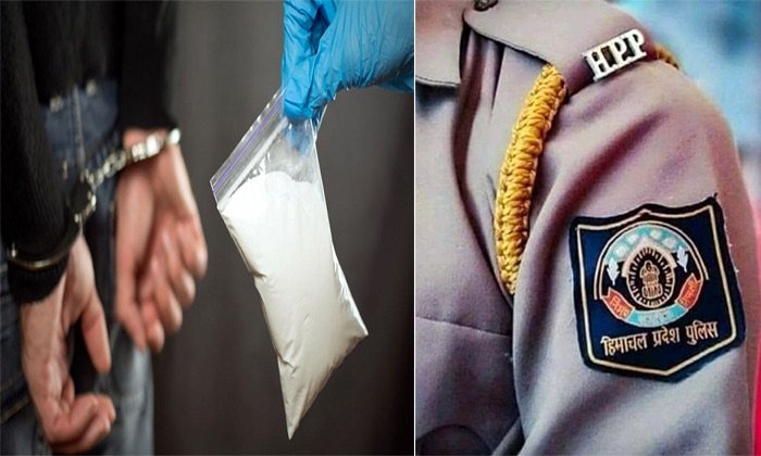 Shimla: चिट्टा तस्करी के नए हथकंडे, लेकिन शिमला पुलिस रही दो कदम आगे