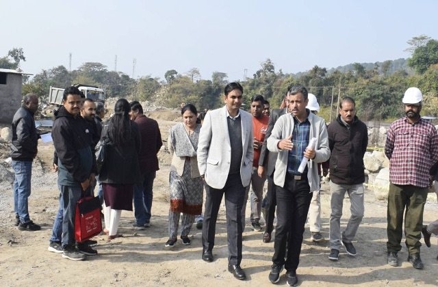 Kangra: ढगवार में दूध प्रसंस्करण संयंत्र: पशुपालकों के लिए सशक्तिकरण की नई पहल