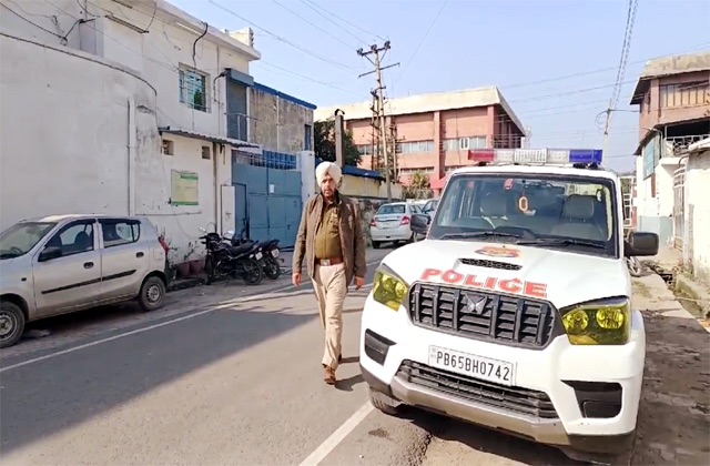 Himachal: पंजाब पुलिस और ड्रग विभाग ने बद्दी की फार्मा कंपनी पर मारा छापा, नशीली दवाइयों की बरामदगी के बाद हुई कार्रवाई