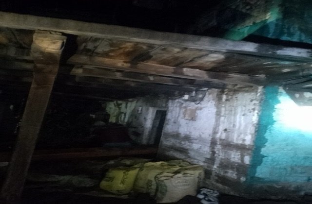 Kullu: कुल्लू में आग की घटनाएं थमने का नाम नहीं ले रहीं, लगघाटी में दो मंजिला घर खाक