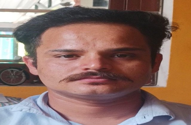 Kangra: विक्रांत सिंह 5 जनवरी से लापता, परिवार ने की मदद की अपील