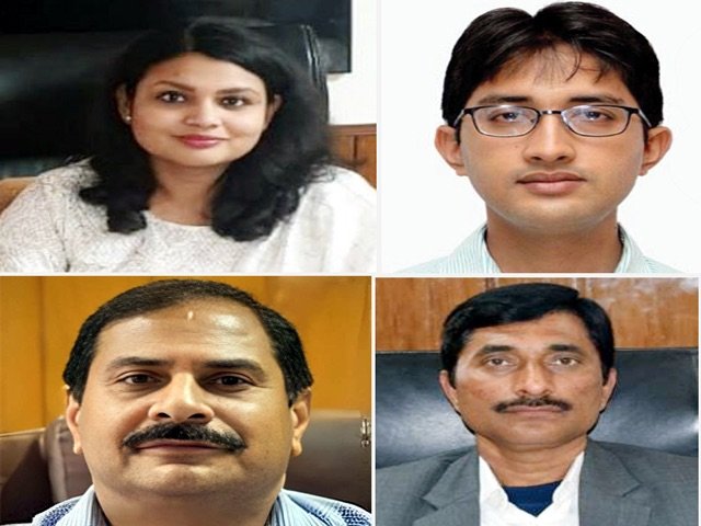 Himachal: 4 आईएएस अधिकारियों को सचिव पद, 9 को जूनियर एडमिनिस्ट्रेटिव ग्रेड का लाभ