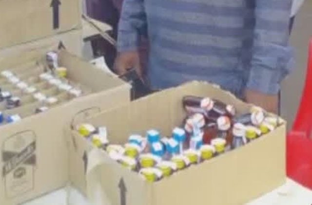 Bilaspur: झंडूता में अवैध शराब की 36 बोतलें बरामद, आरोपी गिरफ्तार!