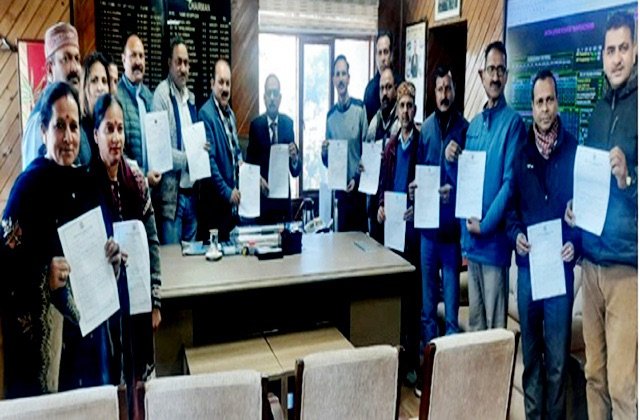 Shimla: 15 फरवरी तक e-KYC नहीं करवाई तो फ्री 125 यूनिट बिजली का लाभ नहीं मिलेगा