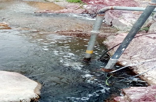 Solan: सोलन शहर में डायरिया और पीलिया का प्रकोप: पानी की आपूर्ति में दूषितता पर उठे सवाल