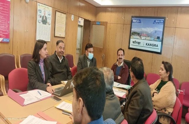 Kangra: हर स्कूल में होंगे हेल्थ एंड वेलनेस सेशन, बच्चों को मिलेगी मुफ्त चिकित्सा सुविधा