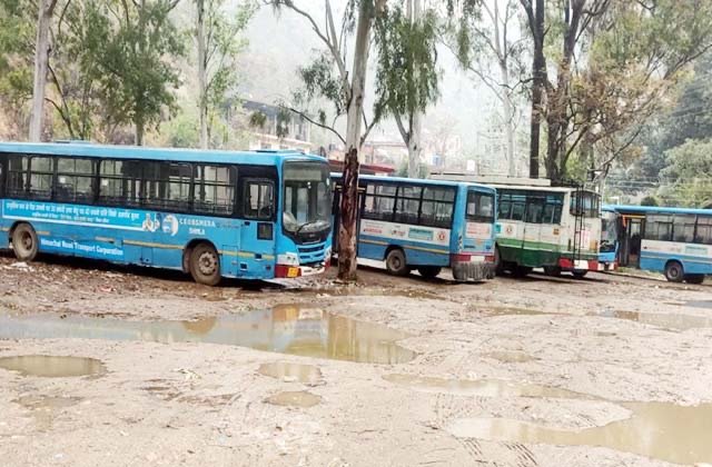 Bilaspur: बिलासपुर डिपो को हर महीने डेढ़ करोड़ का घाटा! निगम के लंबे रूट भी नुकसान में