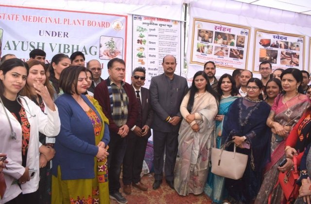 Kangra: जयसिंहपुर को आदर्श विधानसभा क्षेत्र बनाने का संकल्प: यादविंद्र गोमा
