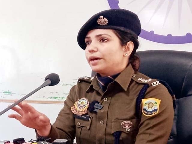 Mandi: गौशाला में मवेशी पर क्रूरता मामला: पुलिस का सख्त अभियान, आरोपियों की तलाश जारी