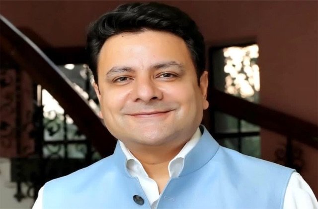 Kangra: धर्मशाला के विधायक सुधीर शर्मा को मिली जान से मारने की धमकी, पुलिस जांच में जुटी