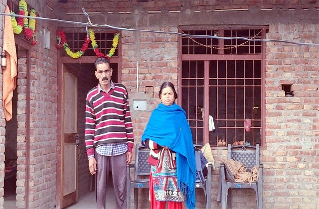 Mandi: स्वर्ण जयंती आश्रय योजना: गरीब परिवारों के लिए पक्के मकान का सपना हुआ साकार