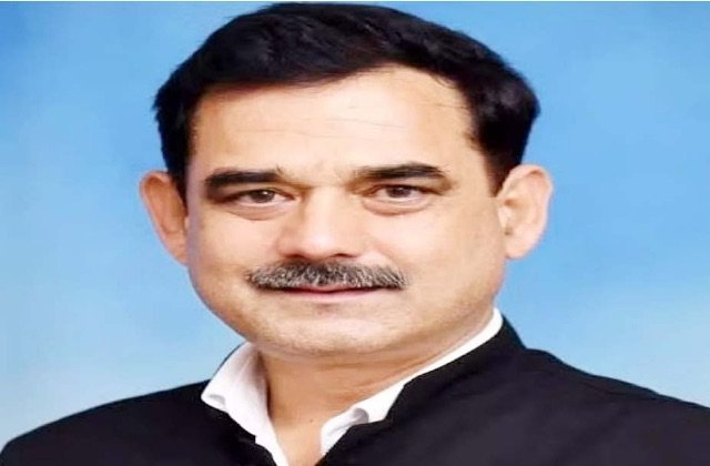 Himachal: हिमाचल में नशे पर सियासत: कांग्रेस विधायक संजय अवस्थी का भाजपा पर बड़ा आरोप