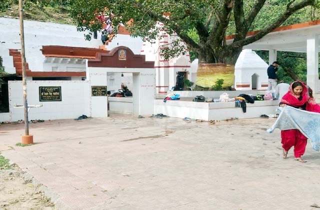 Kangra: मकर संक्रांति, निर्जला एकादशी, पूर्णिमा और अमावस्या पर तत्तवाणी में होगा पवित्र स्नान – 26 फरवरी को लगेगा वार्षिक मेला