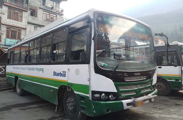 Himachal: HRTC चालक भर्ती पर 2 साल से रोक, अभ्यार्थी अब भी मुख्य ड्राइविंग टेस्ट के इंतजार में