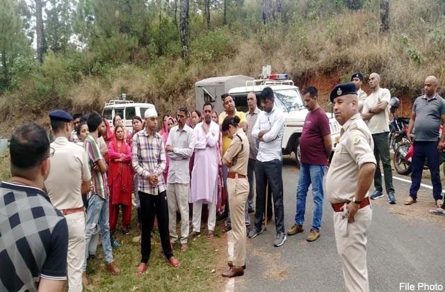 Kangra: 309 दिन बाद भी नहीं सुलझा बल्लाह ब्लाइंड मर्डर केस, पुलिस अब लाई डिटेक्टर टेस्ट की ओर बढ़ी