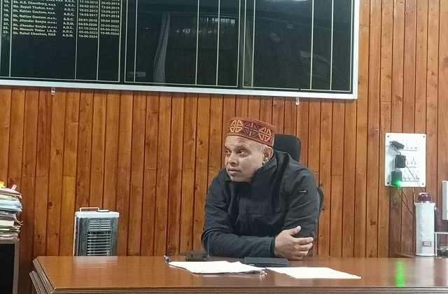 Himachal: हिमाचल में मुख्यमंत्री सेवा संकल्प हेल्पलाइन अब व्हाट्सऐप पर भी उपलब्ध!
