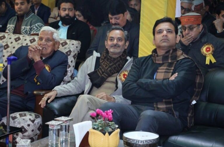 Kangra: हिमाचल में कामकाजी महिलाओं के लिए बनेगा छात्रावास, नगरोटा को मिलेगा शिक्षा हब का दर्जा