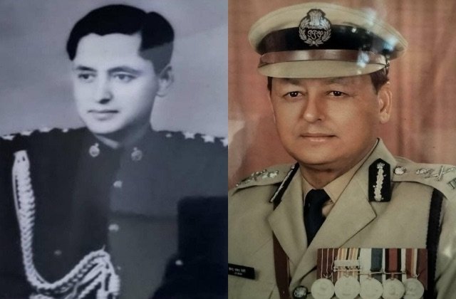 Himachal: मुख्यमंत्री ने हिमाचल के पहले डीजीपी आई.बी. नेगी के निधन पर जताया शोक