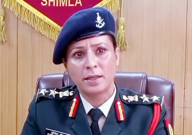 Himachal: भारतीय थल सेना अग्निवीर भर्ती 2025-26: सोलन, शिमला, सिरमौर और किन्नौर के युवाओं के लिए पंजीकरण शुरू