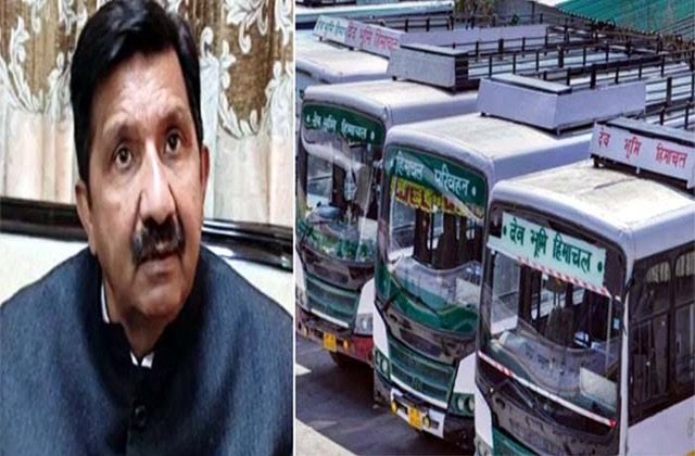 Himachal: हिमाचल में बदले जाएँगे 1000 पुरानी बसें, 600 नई बसों की खरीद का ऑर्डर जारी