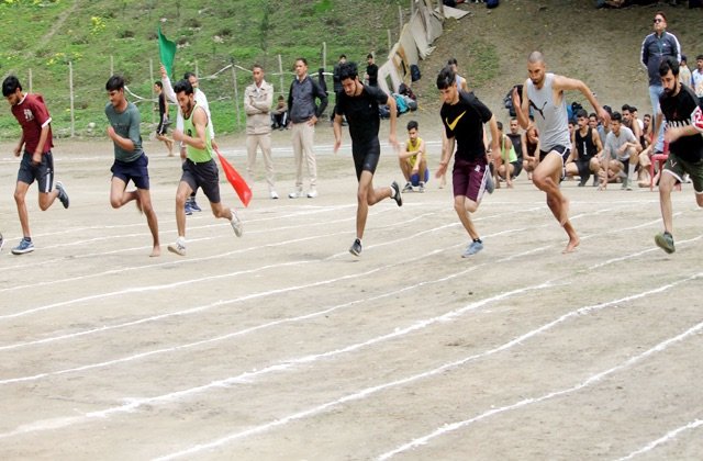 Chamba: पुलिस भर्ती 2025: पहले दिन 1500 में से 1161 अभ्यर्थी पहुंचे, 264 ने पास की शारीरिक दक्षता परीक्षा