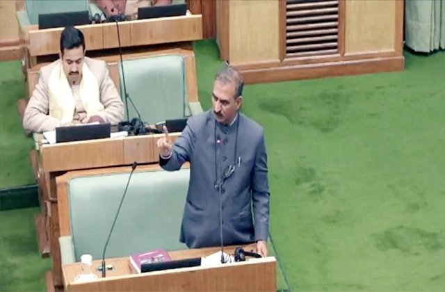 Himachal: हिमाचल सरकार का बड़ा ऐलान: अब लड़ाई नहीं, तीन साल में होगा युद्ध, 48 सीटों के साथ सत्ता में वापसी का दावा