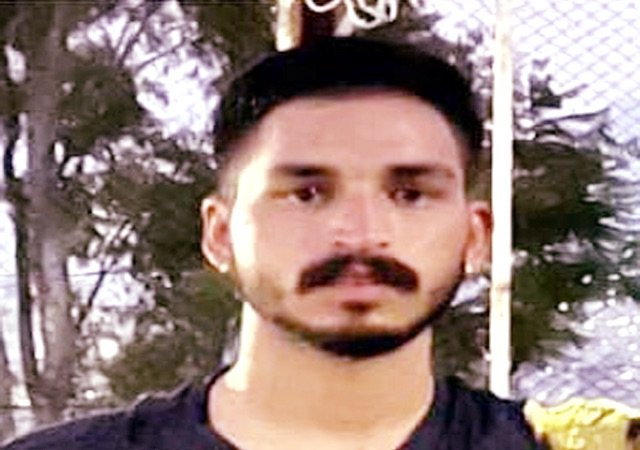 Solan: यमन सिंह ने भारतीय सेना में भर्ती होकर बढ़ाया क्षेत्र का मान
