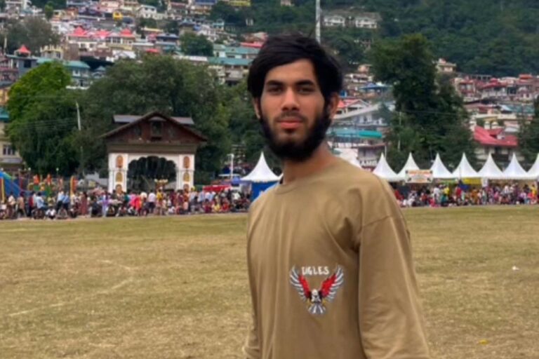 Kangra: शाहपुर फुटबॉल एकेडमी के होनहार सागर उर्फ गब्बर का दुखद अंत, मां और बहन को छोड़ गया अकेला