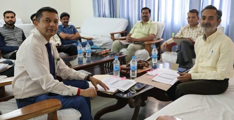 Kangra: HRTC को आत्मनिर्भर बनाने की दिशा में बड़ा कदम: नई इलेक्ट्रिक और वोल्वो बसें, स्मार्ट कार्ड से सुविधाएं