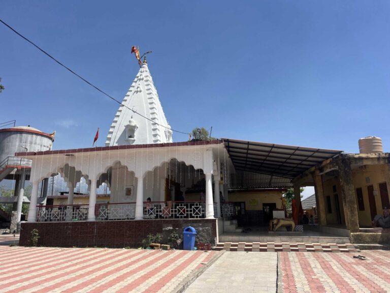 Kangra: 39 मील में तल माता रानी का भव्य वार्षिक भंडारा 27 अप्रैल को, झंडा यात्रा और आरती के साथ भक्तों में उत्साह