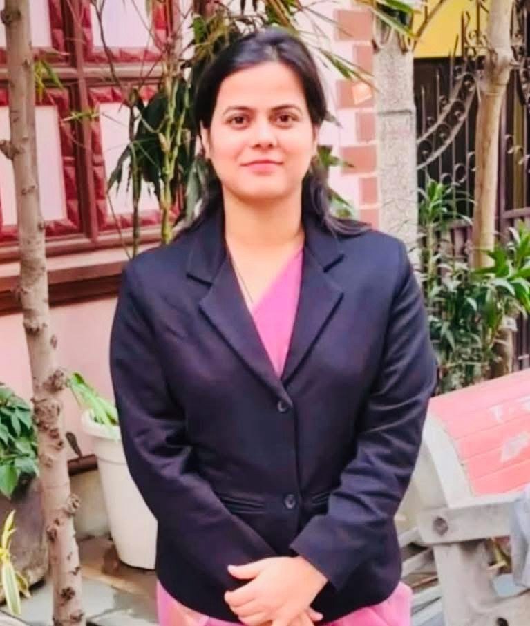 चार बार मिली असफलता, पांचवीं बार UPSC टॉप कर चमकी शक्ति दुबे की किस्मत