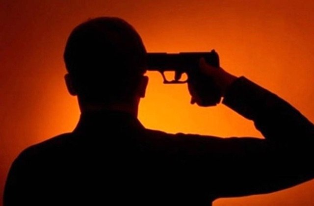 Mandi: मंडी के दुदर गांव में 38 वर्षीय युवक ने मानसिक तनाव में खुद को मारी गोली, मौत