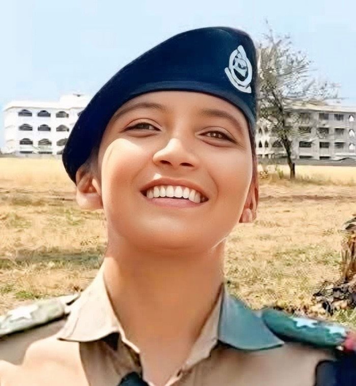 Himachal: हिमाचल की सुमन बनीं BSF की पहली महिला स्नाइपर, इंदौर में पूरा किया कठिन ट्रेनिंग कोर्स