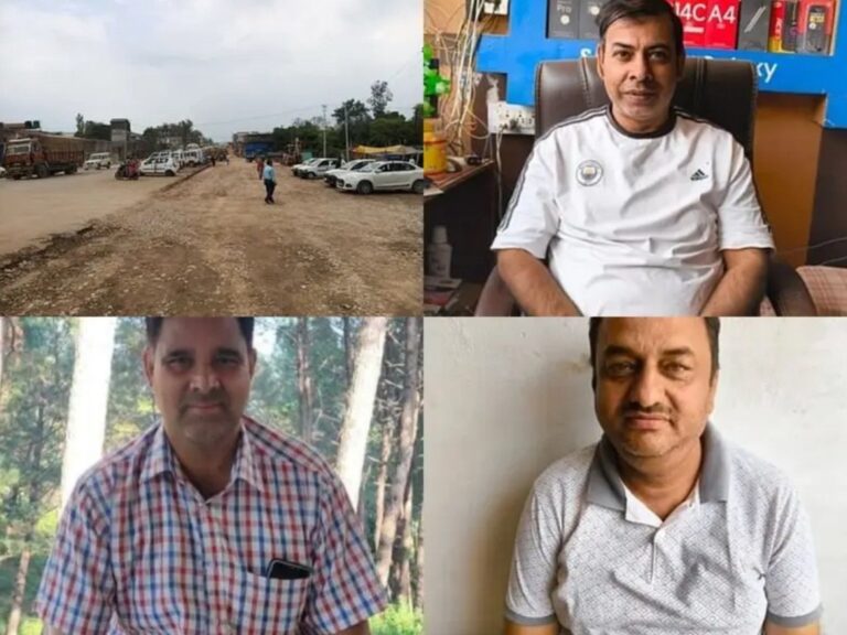 Kangra: विकास की आड़ में उजड़ा शाहपुर का ऐतिहासिक बाज़ार, सैकड़ों बेरोज़गार