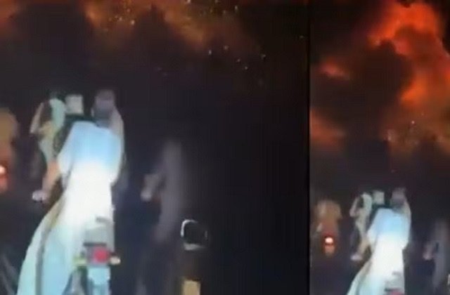 ऑपरेशन सिंदूर: भारतीय वायुसेना ने पाकिस्तान में नौ आतंकी ठिकानों पर किए सटीक हमले