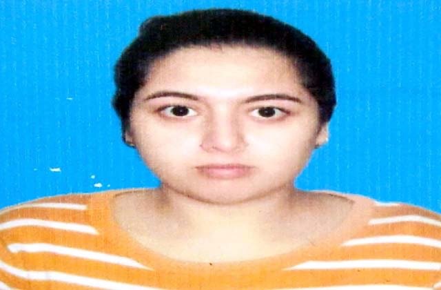 Kangra: सुजाता ने जीव विज्ञान में 99.78% परसेंटाइल के साथ जेआरएफ-नेट में 70वां रैंक हासिल कर क्षेत्र का नाम रोशन किया