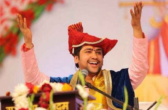 ऑपरेशन सिंदूर पर गरजे बाबा बागेश्वर: बोले- सिंदूर तो झांकी है, हल्दी-मेंहदी बाकी है!