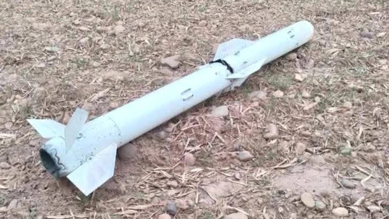 भारत के खिलाफ फेल हुआ चीन का हथियार सिस्टम, पाकिस्तानी सेना को नहीं मिला साथ