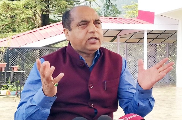 Himachal: हिमाचल में प्रशासनिक संकट गहराया: जयराम ठाकुर का मुख्यमंत्री पर बड़ा हमला