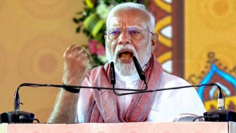 भारत की बड़ी घोषणा: अब आतंकी हमले माने जाएंगे युद्ध की कार्रवाई, दुश्मन को मिलेगा मुंहतोड़ जवाब