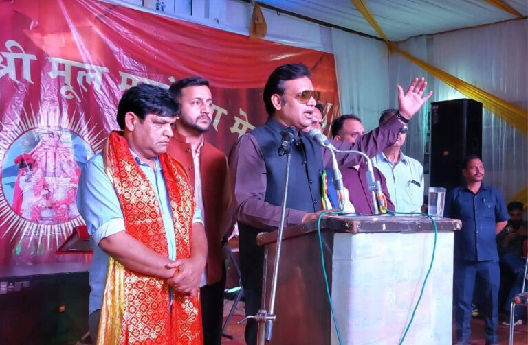 Mandi: पांच दिवसीय दानवीर कर्ण श्री मूल माहूंनाग मेला सफलतापूर्वक संपन्न, हिमाचल प्रदेश पर्यटन निगम अध्यक्ष ने दिया सांस्कृतिक संरक्षण का संदेश