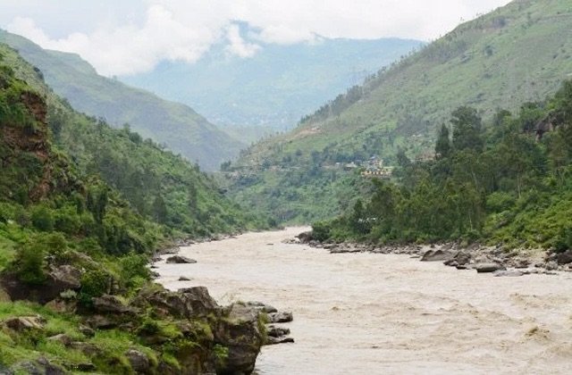 Himachal: किन्नौर जिले में सतलुज नदी किनारे रहने वालों और पर्यटकों के लिए अलर्ट, डैम से अचानक जल विसर्जन से सतर्क रहने की आवश्यकता