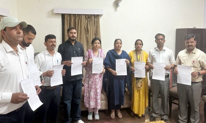 Chamba: जन शिक्षा नीति 2025 का मसौदा जारी: राष्ट्रीय शिक्षा नीति 2020 में संशोधन की मांग तेज