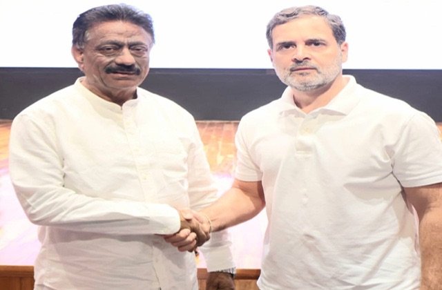 Himachal: दिल्ली में राहुल गांधी से मुलाकात के बाद कांग्रेस में हलचल, राठौर को मिले अहम निर्देश