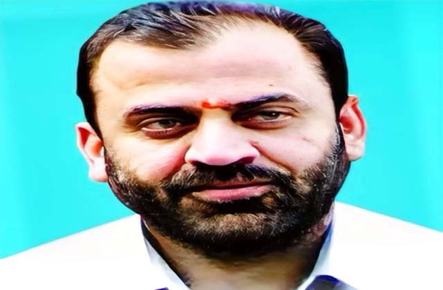 Kangra: मदर टेरेसा योजना की देय राशि पर लगी रोक हटाए सरकार: पूर्व विधायक प्रवीन कुमार