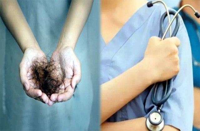 Mandi: नेरचौक मेडिकल कॉलेज में दुर्लभ मामला: मानसिक रूप से अस्वस्थ महिला के पेट से निकला एक फुट लंबा बालों का गुच्छा