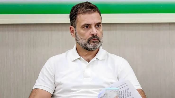 राहुल गांधी की बढ़ीं मुश्किलें: 2018 की मानहानि मामले में गैर-जमानती वारंट जारी