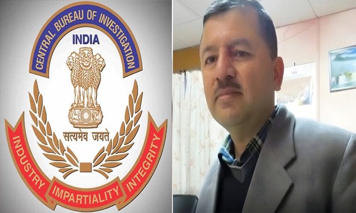 Himachal: विमल नेगी केस में सीबीआई की एंट्री: उच्च अधिकारियों पर लगे गंभीर आरोप, SIT शुरू करेगी गहन जांच
